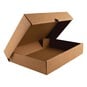 Seawhite Cardboard Storage Box A4 image number 1