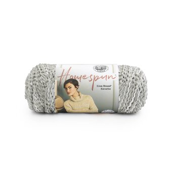 Lion Brand Clouds Homespun 170g