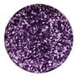 Purple Biodegradable Glitter Shaker 20g image number 2