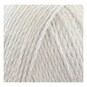 Stylecraft Snowdrop Cotton Twist DK Yarn 100g image number 3