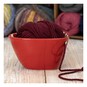 Heart Yarn Bowl image number 2