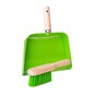 Bigjigs Dustpan and Brush image number 3