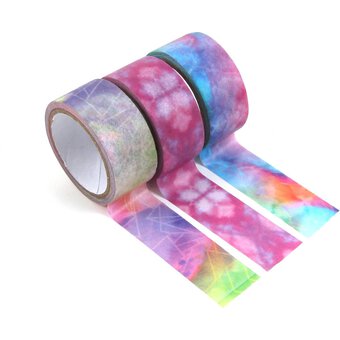 Dreaming Washi Tape 3m 3 Pack