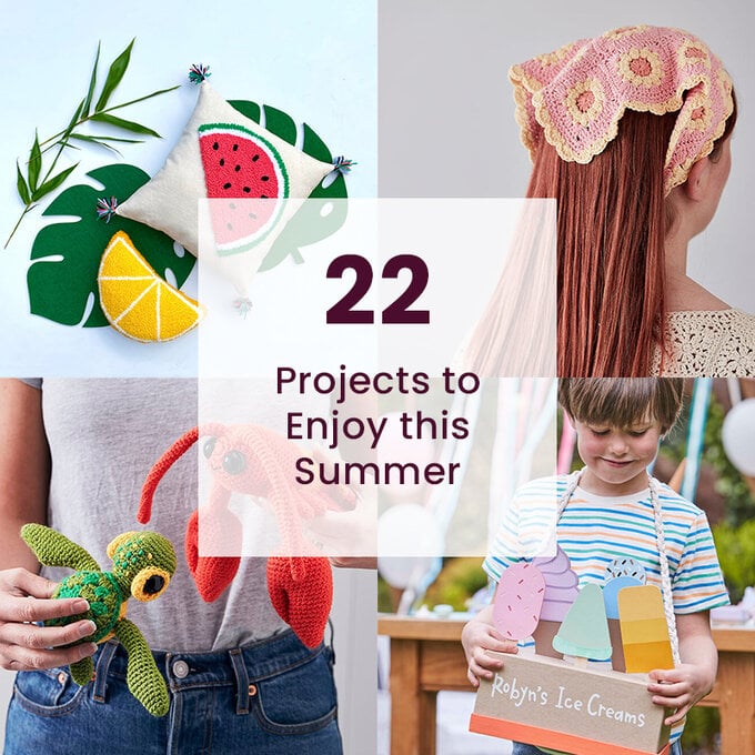 22 Projects to Enjoy this Summer image number 1