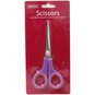 Soft Grip Scissors 14cm image number 3