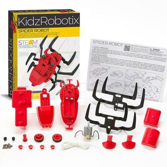 KidzRobotix Spider Robot image number 7
