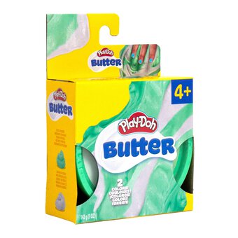 Play-Doh Mint Butter 142g
