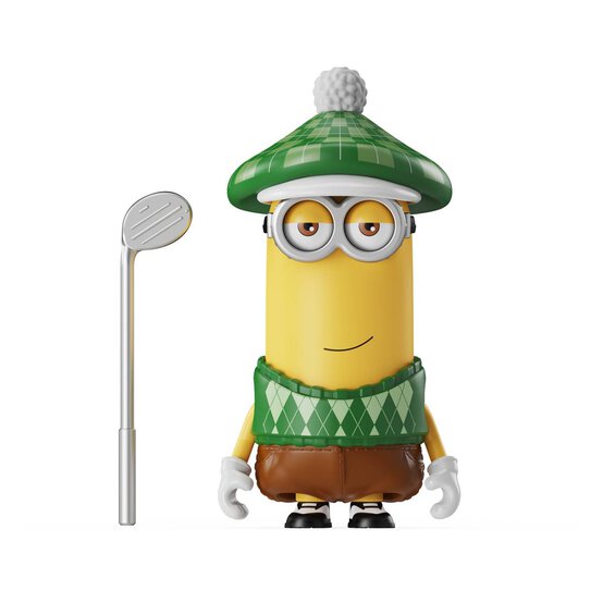 Assorted Blokees Minions &lsquo;N Disguise Mokoo Series 1  image number 4