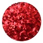 Brian Clegg Red Craft Biodegradable Glitter 40g image number 2
