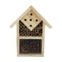 Wooden Insect House image number 1