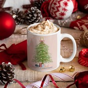 Sawgrass: How to Make a Personalised Ceramic Mug