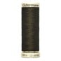 Gutermann Brown Sew All Thread 100m (531) image number 1