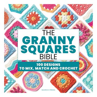 The Granny Squares Bible