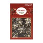 LED Snowflake Lights 4.6m image number 3