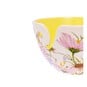 Ceramic Flower Yarn Bowl 17cm image number 3