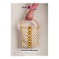Knitcraft Macrame Weekend Bag Digital Pattern 0205 image number 1