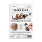Pikiii Fold Your Own Paper Pups Kit image number 5