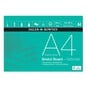 Daler-Rowney Graphic Series Bristol Board A4 20 Sheets image number 1