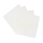 Sizzix Snowflake Layered Stencil Set 4 Pack image number 4