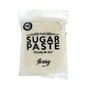 The Sugar Paste Ivory Sugarpaste 250g image number 1
