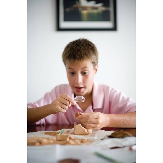 KidzLabs Crystal Mining image number 5