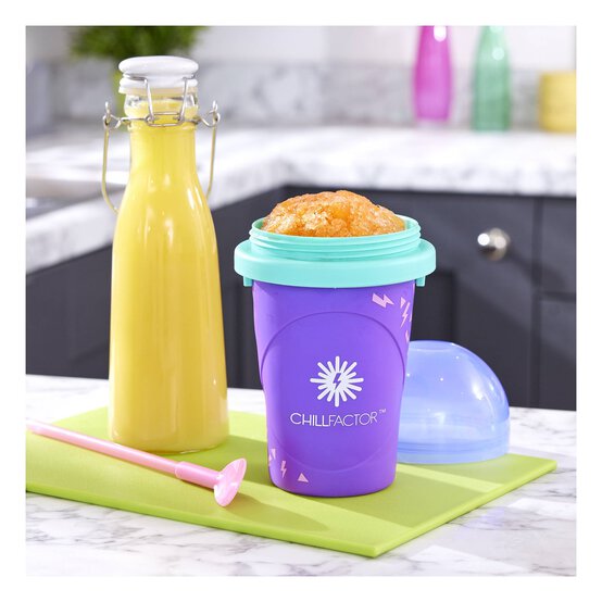 Assorted ChillFactor Slushy Maker image number 3