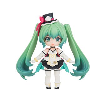 Assorted Blokees Hatsune Miku DaaLaMode Q Series Miku With You Model Kit