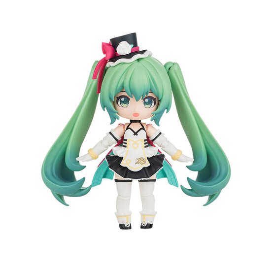 Assorted Blokees Hatsune Miku DaaLaMode Q Series Miku With You Model Kit image number 2