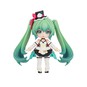 Assorted Blokees Hatsune Miku DaaLaMode Q Series Miku With You Model Kit image number 2
