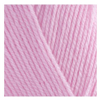 Hayfield Pink Bonus DK Yarn 100g (958) image number 2