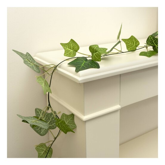 English Ivy Garland 2.1m image number 2