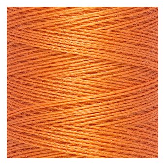 Gutermann Orange Sew All Thread 100m (285)