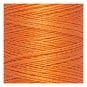 Gutermann Orange Sew All Thread 100m (285) image number 2