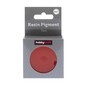 Red Resin Pigment 25g image number 1