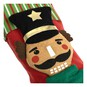 Nutcracker Stocking 56cm image number 2