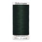 Gutermann Green Sew All Thread 250m (472) image number 1