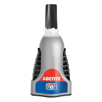 Loctite Super Glue Control 4g image number 2