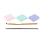 Artisan Make Your Own Crochet Handle Kit image number 2