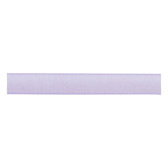 Lilac Organdie Ribbon 6mm x 8m image number 2