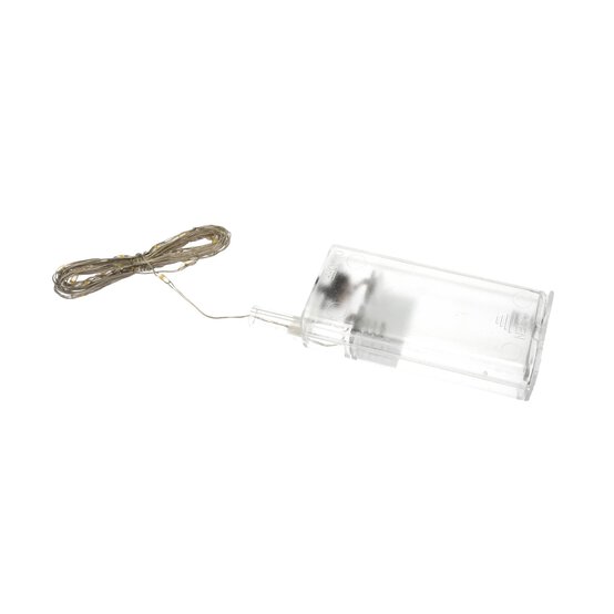 Create & Celebrate Balloons with LED Lights 5 Pack  image number 4