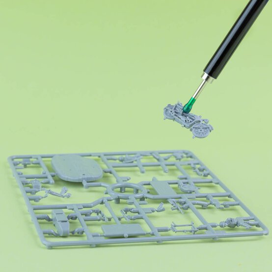 Modelcraft Pick and Place Double Ended Tool image number 3