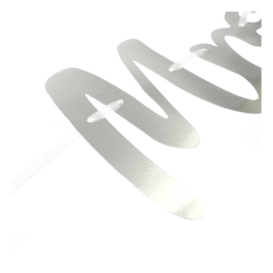 Silver Mrs Bunting image number 3