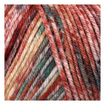 Stylecraft Aurora Colour Burst DK 100g 
