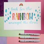 Multicolour Dual Tip Graphic Markers 50 Pack image number 6