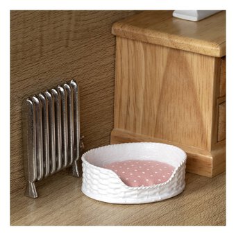 Doll&rsquo;s House Radiator 