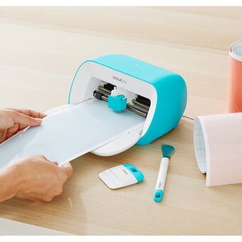 Cricut Joy with Carry Case and Tools Bundle