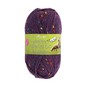 King Cole Mulberry Merino Blend Tweed DK 50g image number 1
