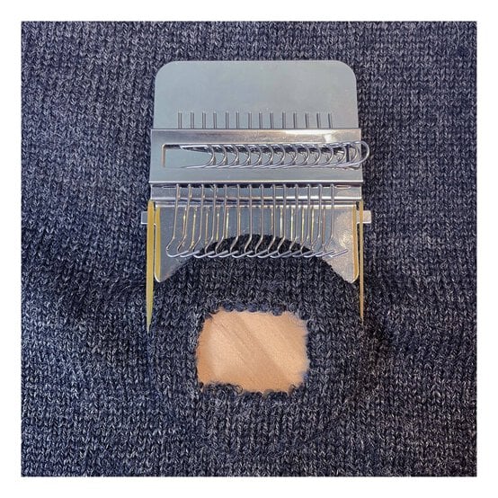 Milward Mini Weaving Loom image number 3