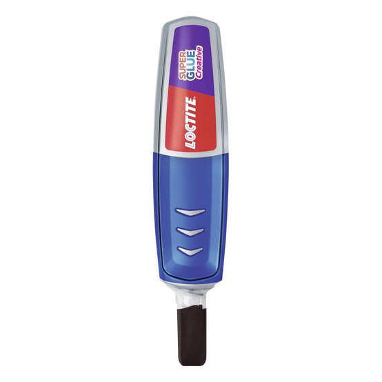 Loctite Super Glue Creative Pen 4g image number 3