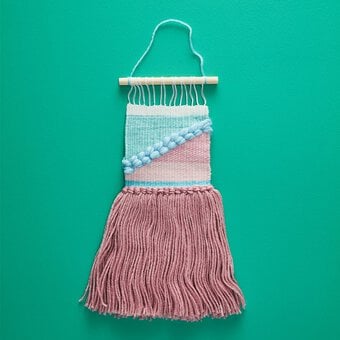 How to Weave - A Beginners Guide